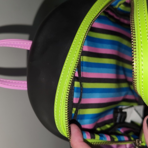 Luna Lovegood Loungefly - Picture 6 of 7